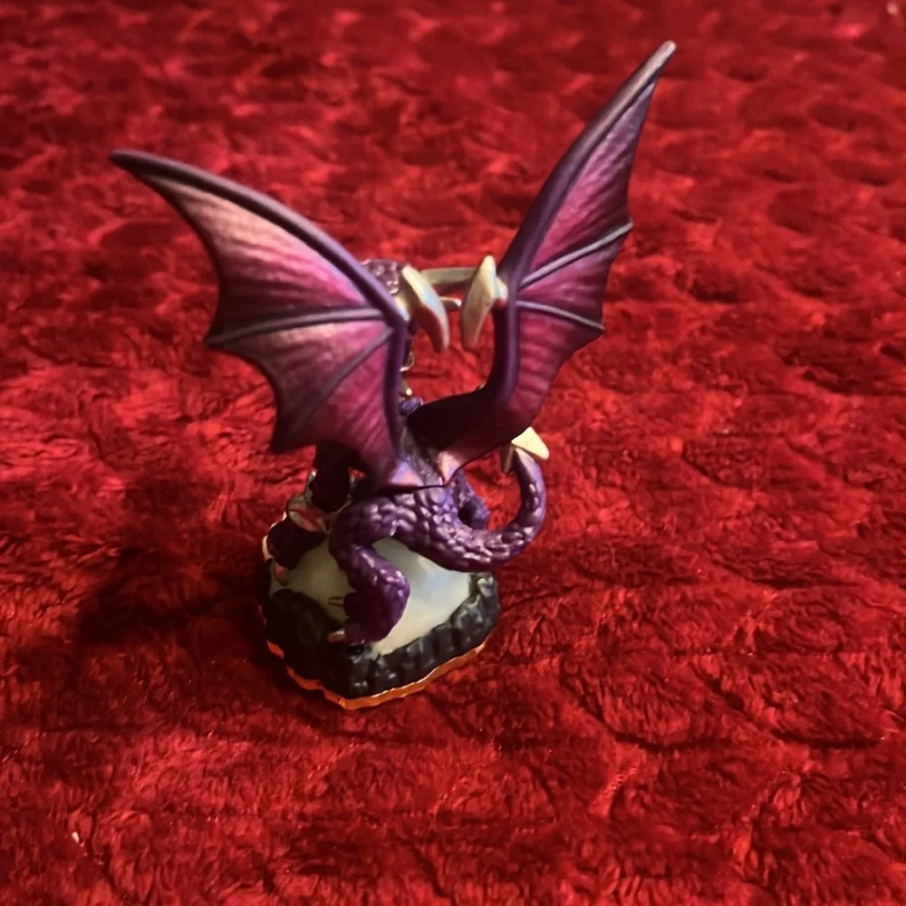 N/A skylanders giants